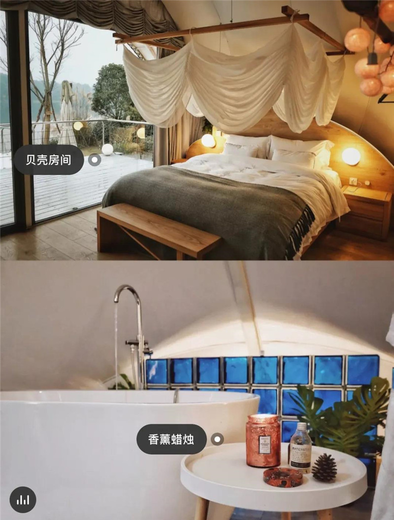 成都民宿酒店设计案例-蒲江-民谣里民宿 成都民宿酒店设计案例-蒲江-民谣里民宿