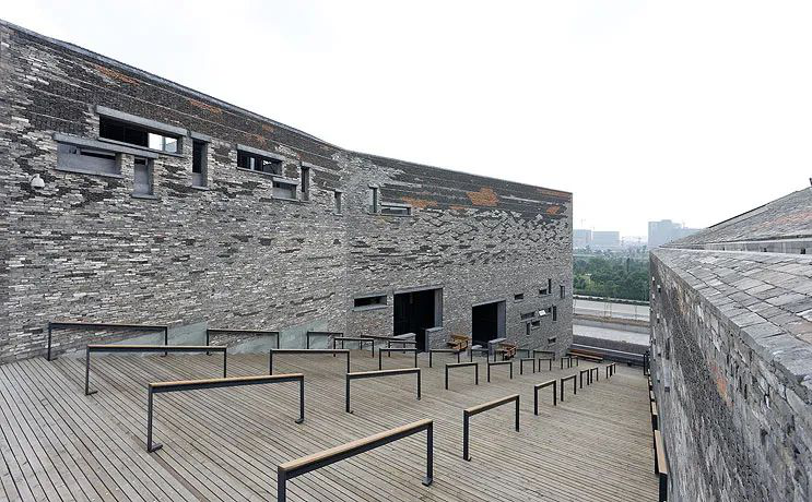 南京博物馆建筑设计公司 中融建筑设计 南京博物馆建筑设计公司 中融建筑设计