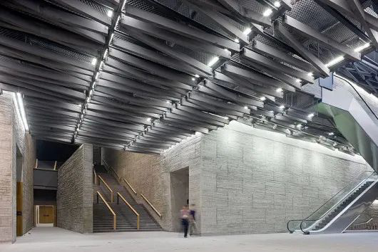 南京博物馆建筑设计公司 中融建筑设计 南京博物馆建筑设计公司 中融建筑设计