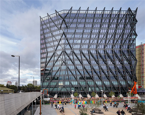成都建筑结构设计公司设计案例 成都建筑结构设计公司设计案例