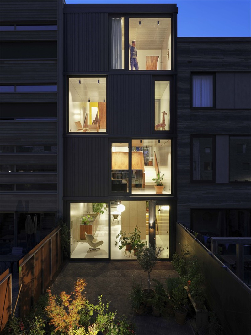 成都自建房别墅建筑设计公司案例施工图 成都自建房别墅建筑设计公司案例施工图