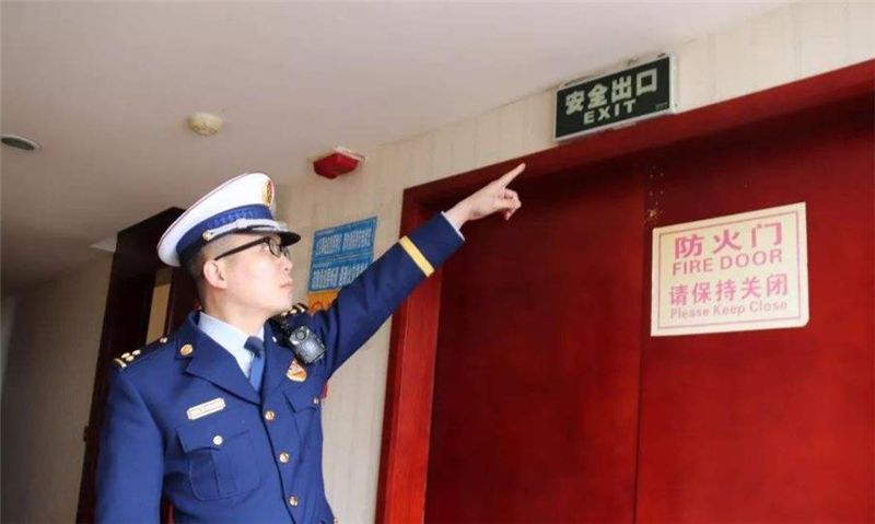 行业资讯：消防工程一定要知道的127条规范！  ​ 不然真的会牢底坐穿哦！