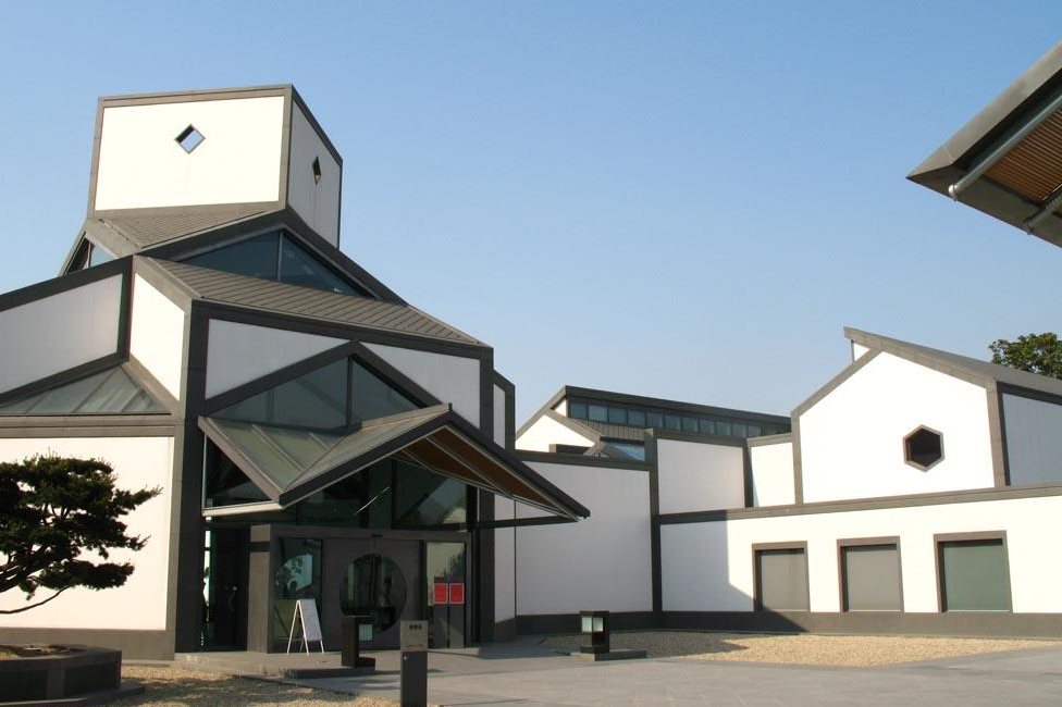 旅游 民宿客栈建筑设计：四川彭州&ldquo;溪边酒店&rdquo;旧改